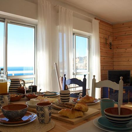 Casa Azul Apartment Nazare Bilik gambar